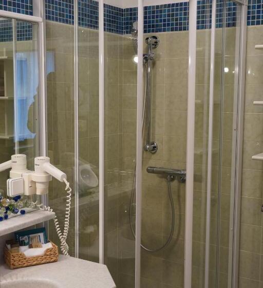 اتاق استاندارد یک نفره, Villa Martini Boutique