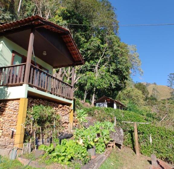 اتاق استاندارد, Pousada Solar Das Flores Maringá Rj Visconde De Mauá