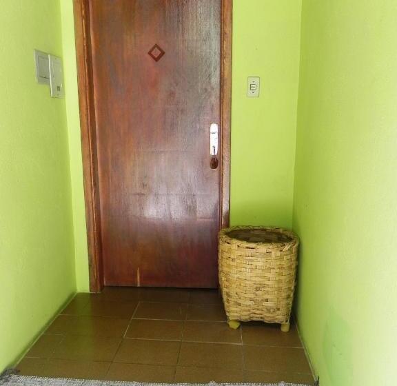 اتاق استاندارد اینتریور, Pousada Solar Das Flores Maringá Rj Visconde De Mauá