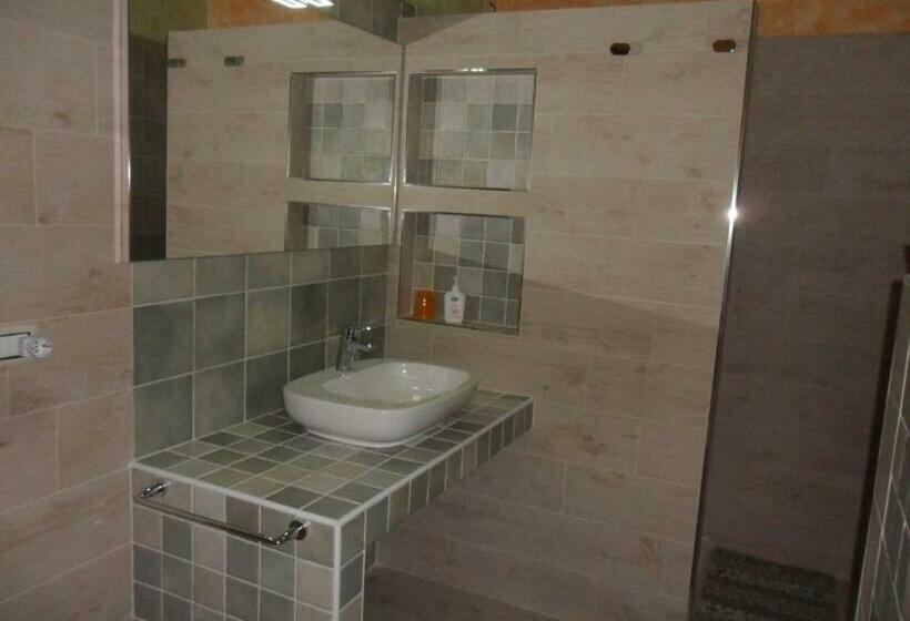 Стандартный Номер Кровать Кинг, B&b Murera