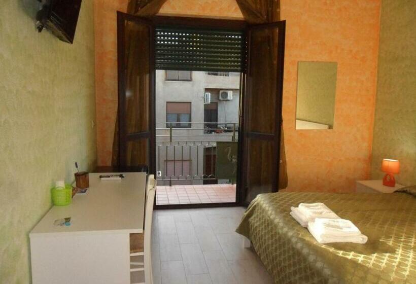 Стандартный Номер Кровать Кинг, B&b Murera