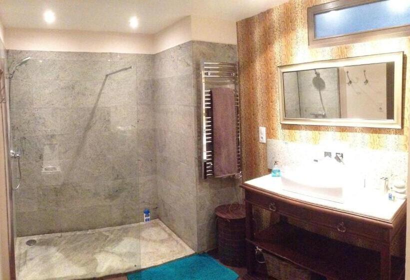 Номер Superior, Chambres D Hôtes Kayros