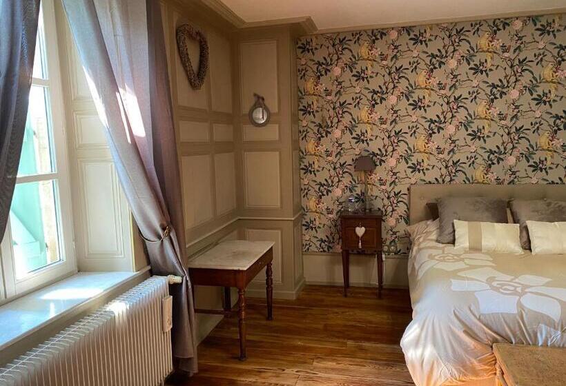 Номер Superior, Chambres D Hôtes Kayros