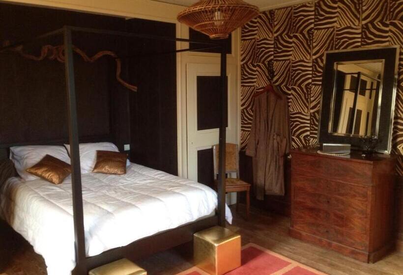 Номер Стандарт, Chambres D Hôtes Kayros