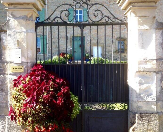 Номер Стандарт, Chambres D Hôtes Kayros