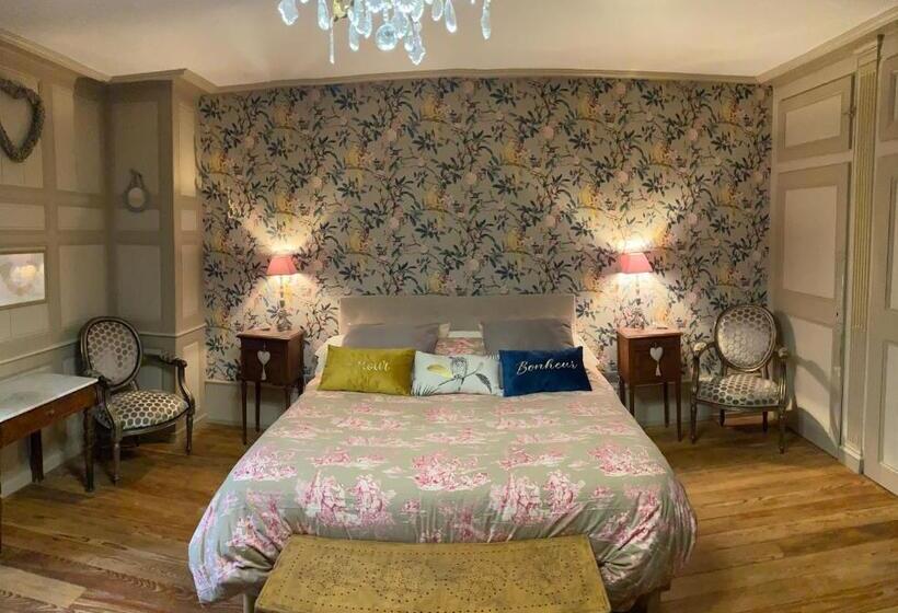 Номер Superior, Chambres D Hôtes Kayros