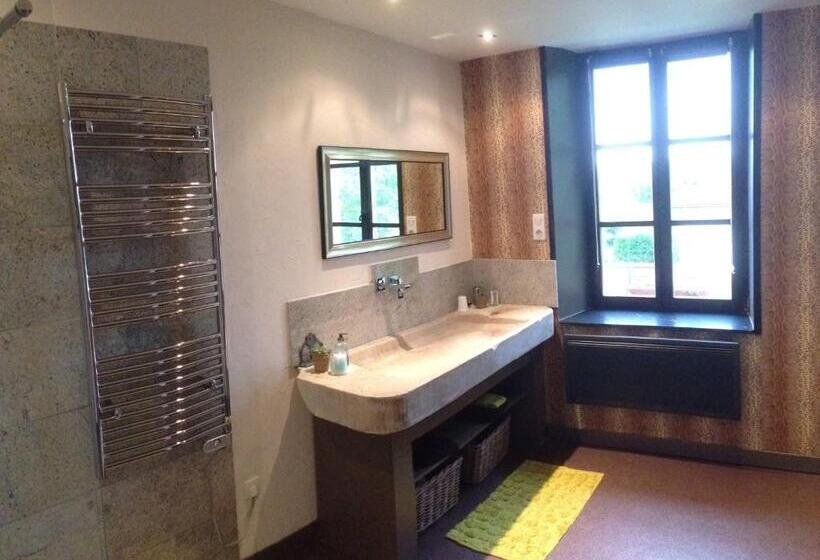 Люкс Вид на Сад, Chambres D Hôtes Kayros