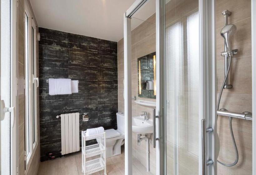 Номер Superior, Bijou Hôtel Paris Boulogne