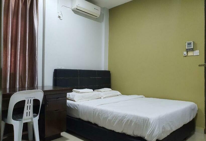 Номер Стандарт, Oyo Home 90435 Sena Home Homestay #819