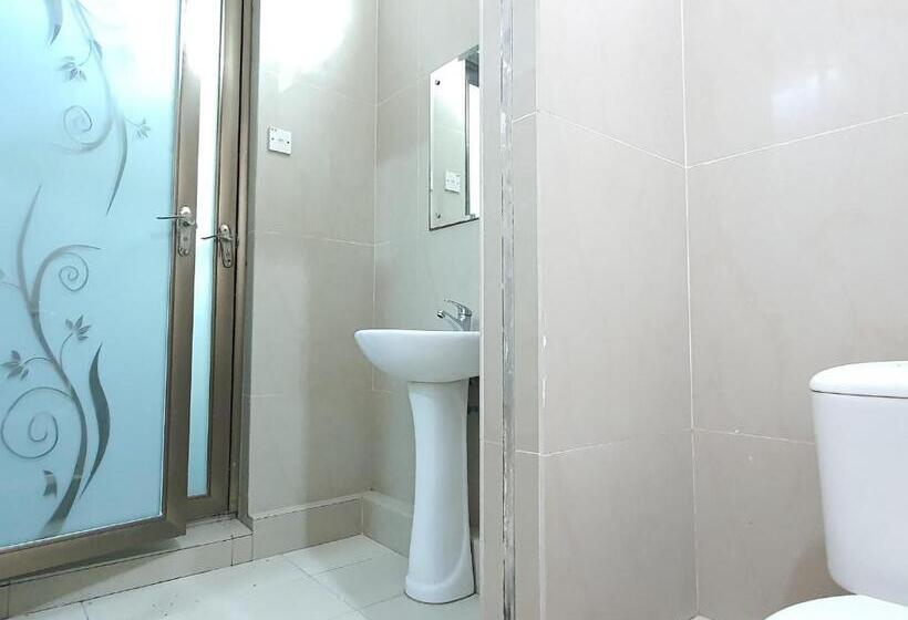 Номер Стандарт, Oyo Home 90435 Sena Home Homestay #819