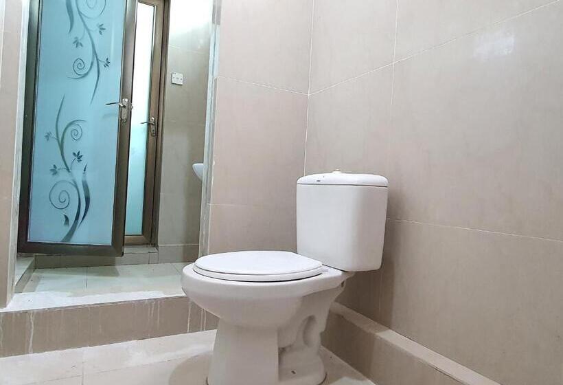 Номер Стандарт, Oyo Home 90435 Sena Home Homestay #819