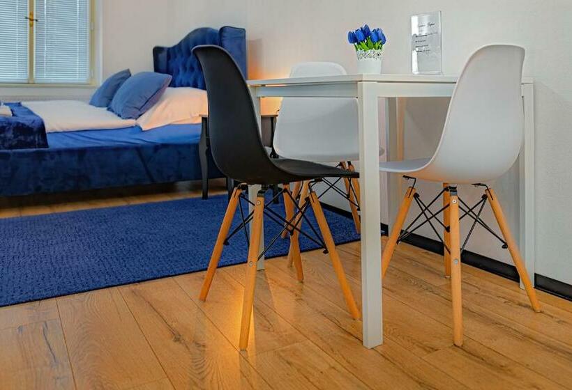Номер Стандарт, Rezidence Znojmo