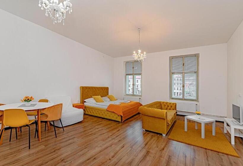 Номер Стандарт, Rezidence Znojmo