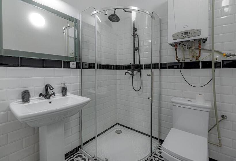 Family Suite, Rezidence Znojmo