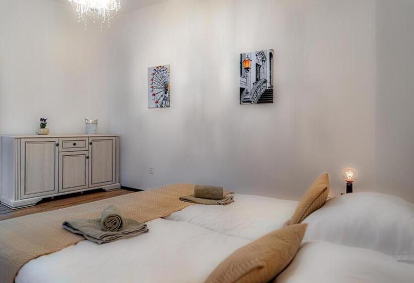 Family Suite, Rezidence Znojmo