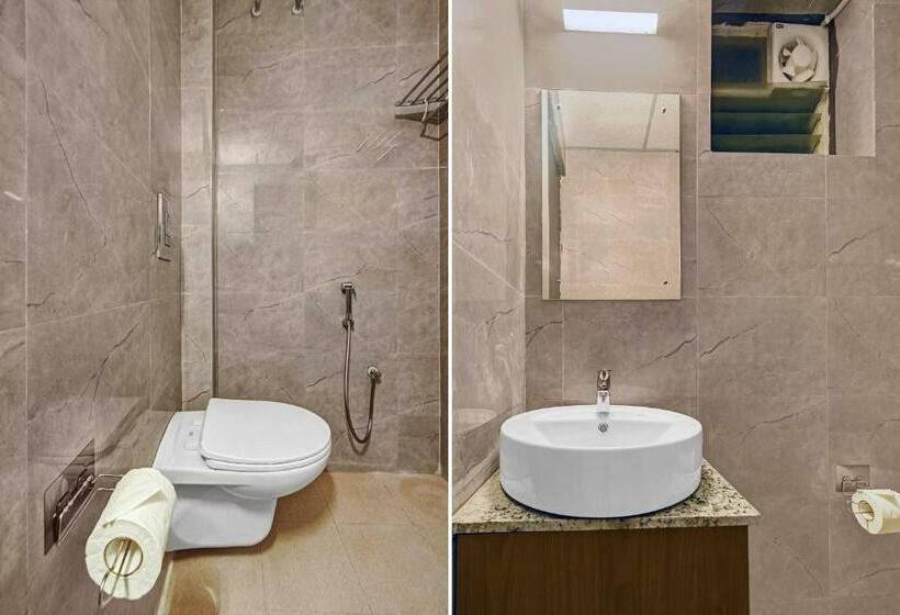 اتاق استاندارد, Super Townhouse Oak Hillside Aqua