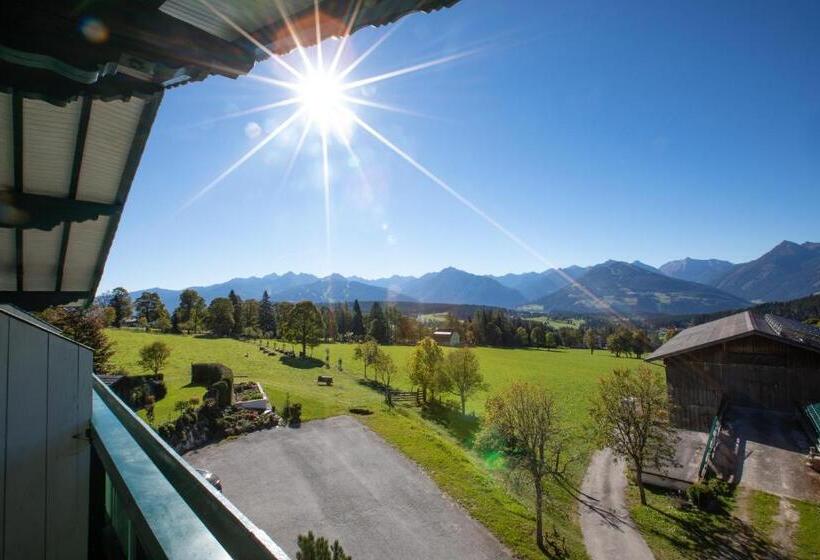 Номер Deluxe, Pension Stoffenbauer