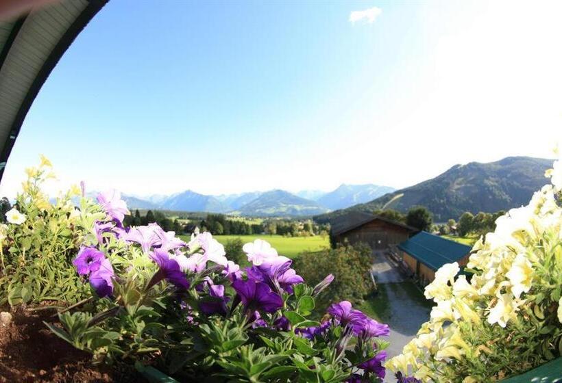 Номер Deluxe, Pension Stoffenbauer