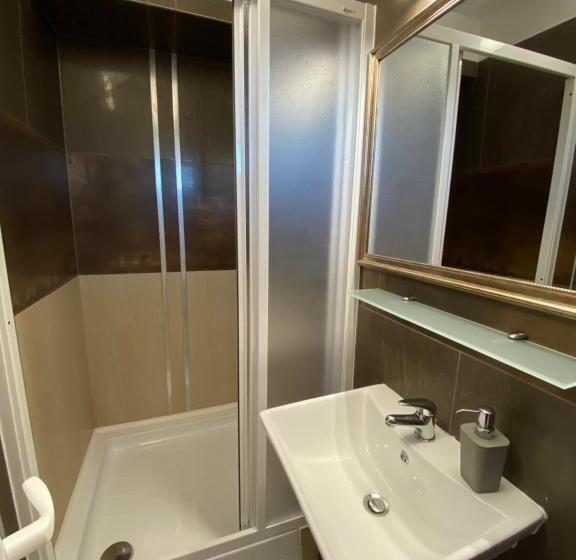 آپارتمان سوپریور 1 خوابه, Platán Apartmanház
