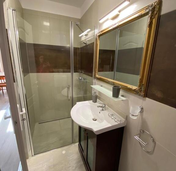 آپارتمان 1 خوابه, Platán Apartmanház