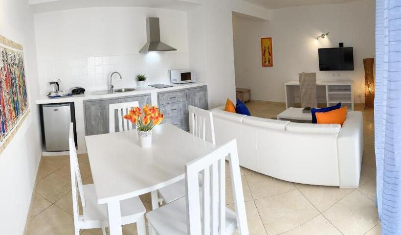 آپارتمان 1 خوابه, Branco Suites   Rooms & Holiday Apartments