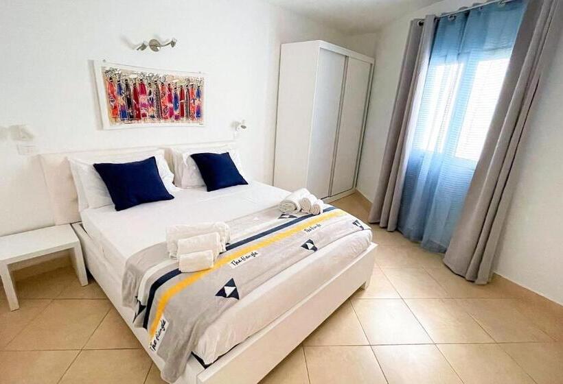 آپارتمان 1 خوابه, Branco Suites   Rooms & Holiday Apartments