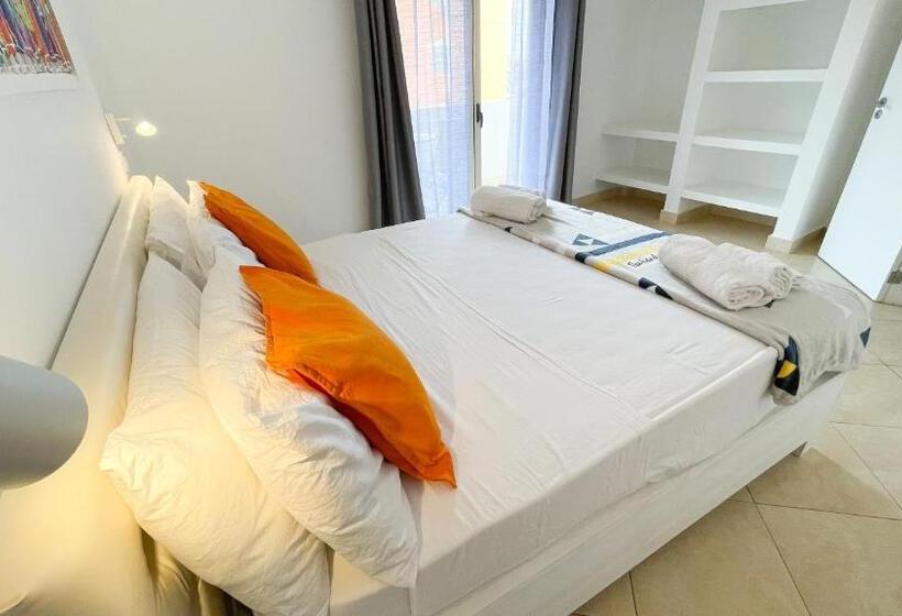 آپارتمان 2 خوابه, Branco Suites   Rooms & Holiday Apartments