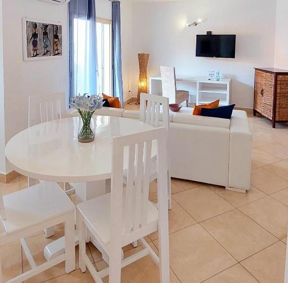 آپارتمان 2 خوابه, Branco Suites   Rooms & Holiday Apartments