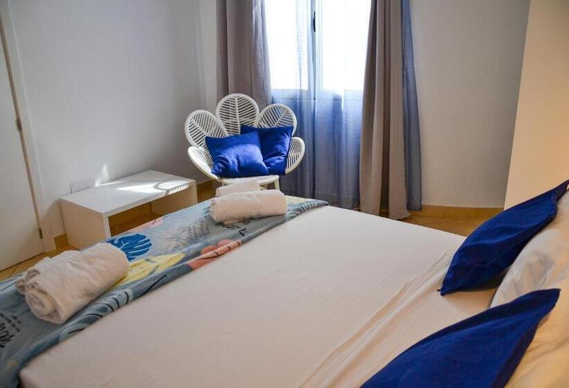 آپارتمان سوپریور 2 خوابه, Branco Suites   Rooms & Holiday Apartments