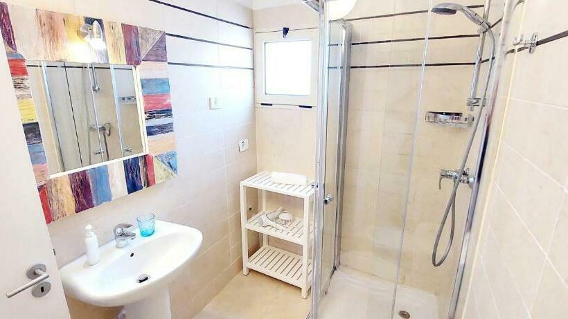 آپارتمان 1 خوابه, Branco Suites   Rooms & Holiday Apartments