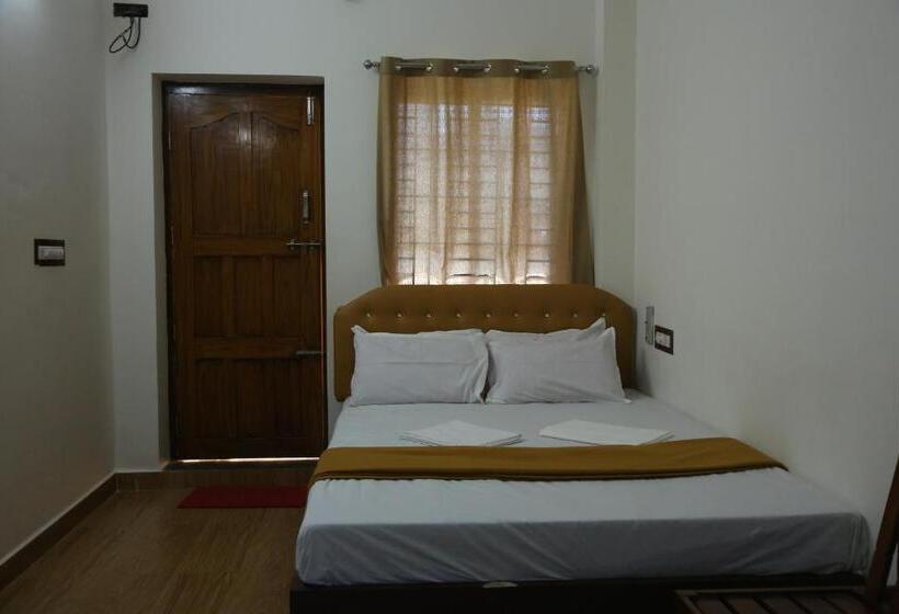 经济房, Harsha Haritha Residency