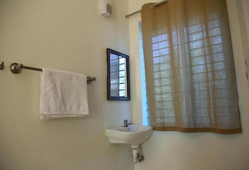 经济房, Harsha Haritha Residency