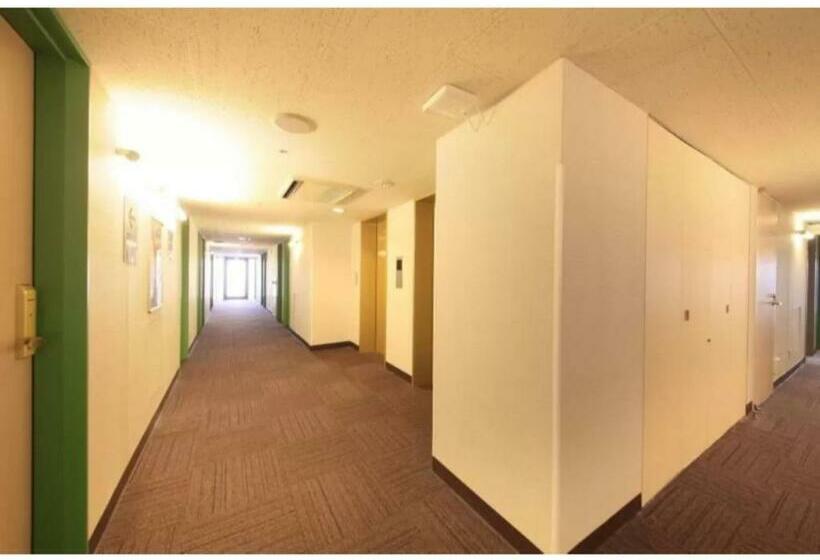 스탠다드 스튜디오, R&b Hotel Morioka Ekimae   Vacation Stay 38794v