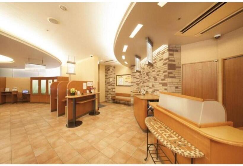 스탠다드 스튜디오, R&b Hotel Morioka Ekimae   Vacation Stay 38794v