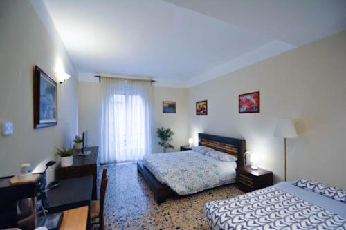 اتاق استاندارد, Affittacamere Al Passatore