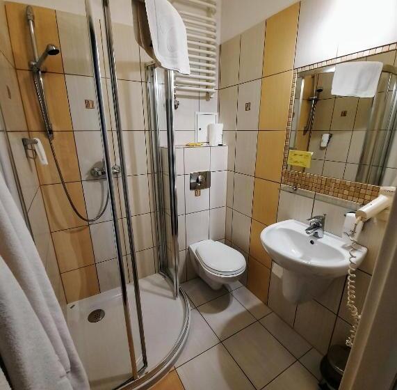 Номер Стандарт, Aneks Hotelu Kazimierz
