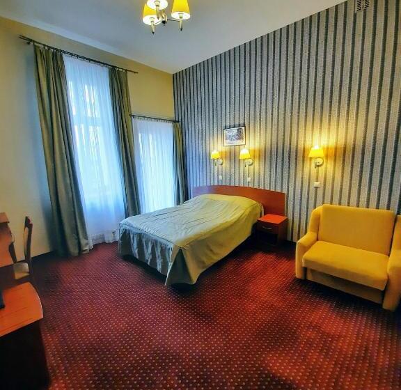 Номер Стандарт, Aneks Hotelu Kazimierz