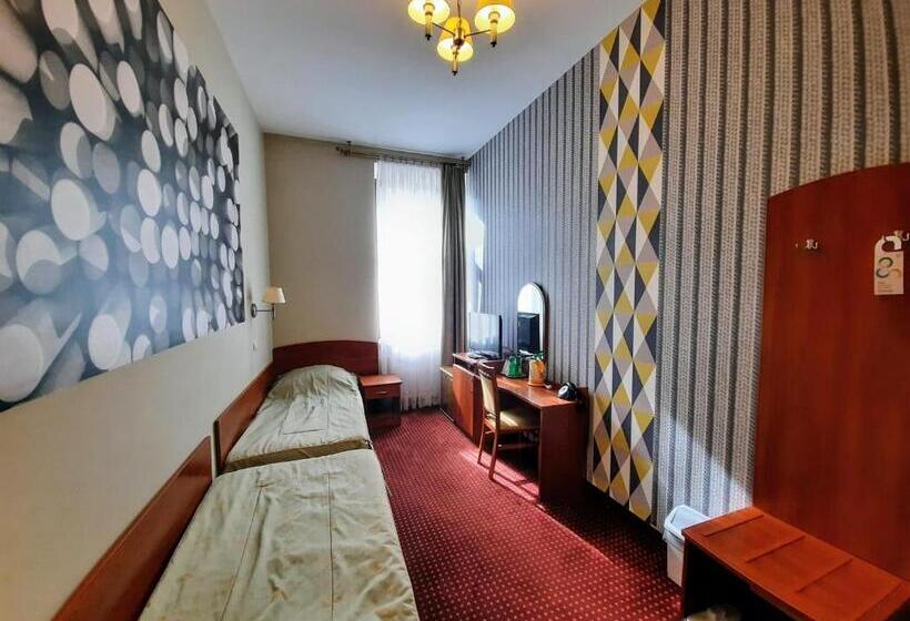 Номер Стандарт, Aneks Hotelu Kazimierz