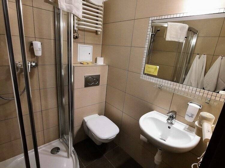 Номер Стандарт, Aneks Hotelu Kazimierz