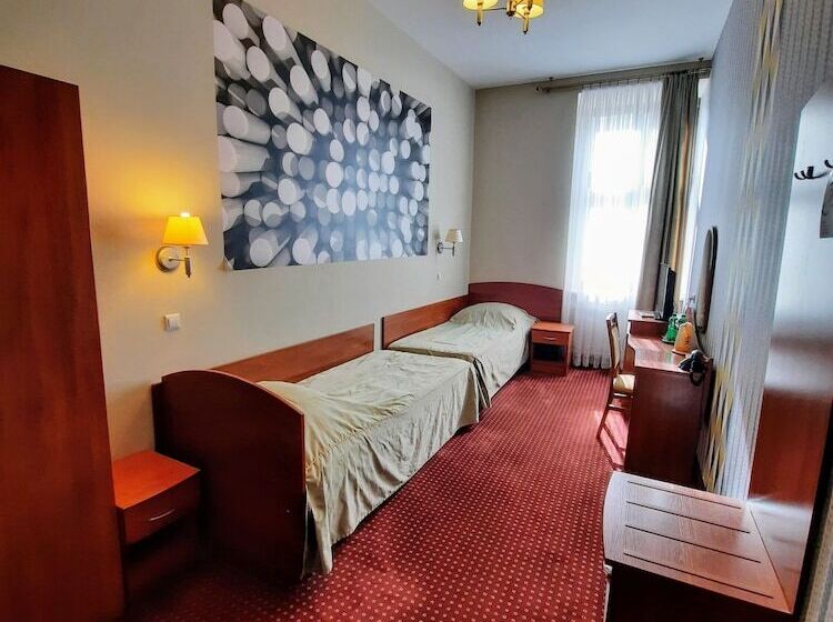 Номер Стандарт, Aneks Hotelu Kazimierz