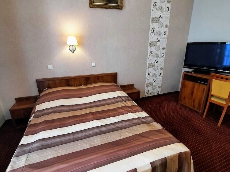 Номер Стандарт, Aneks Hotelu Kazimierz