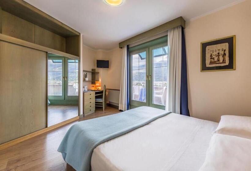 Номер Стандарт, Aviano Palace