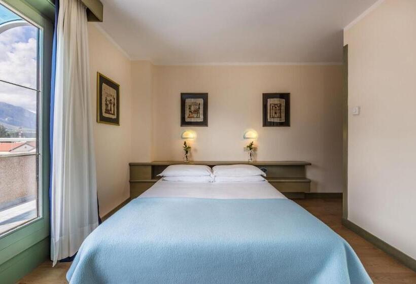 Номер Superior Одноместный, Aviano Palace
