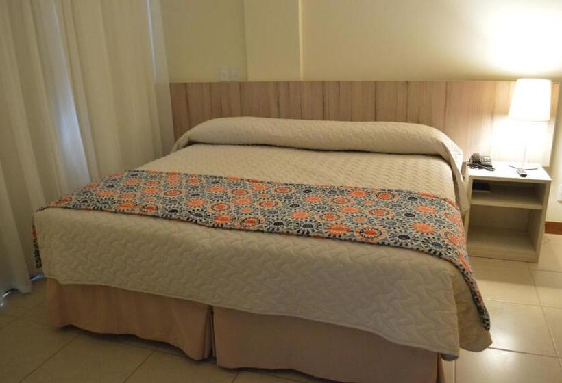 Люкс Повышенной Комфортности, Catussaba Suites Resort