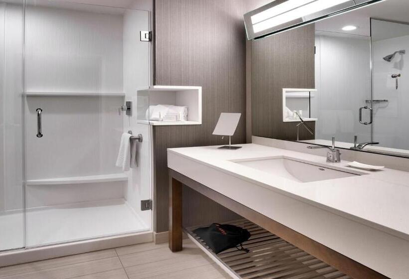 Номер Стандарт, Courtyard By Marriott Lehi At Thanksgiving Point