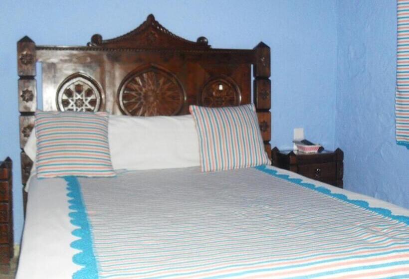 اتاق استاندارد, Dar Lbakal