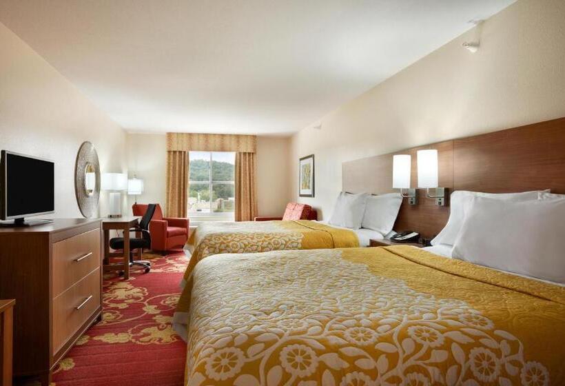 Номер Стандарт, Days Inn & Suites By Wyndham Caldwell