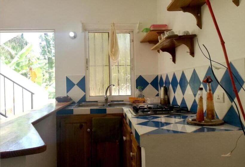 Apartamento 2 Dormitórios, House Jardin Del Caribe