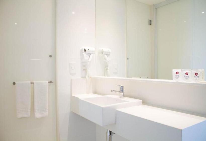 آپارتمان 1 خوابه, Ibis Styles Brasilia Aeroporto