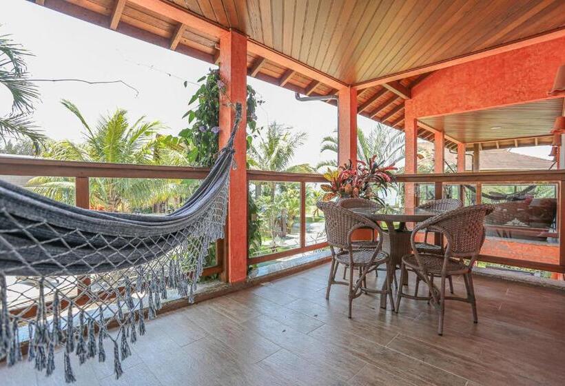 수피리어 룸, Estaleiro Guest House